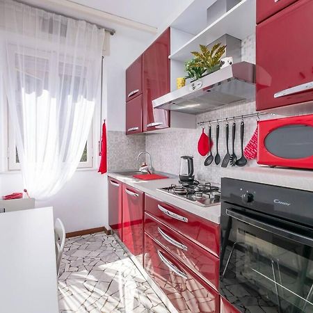 Ihost Apartment - Veneziano 8 Милан Экстерьер фото