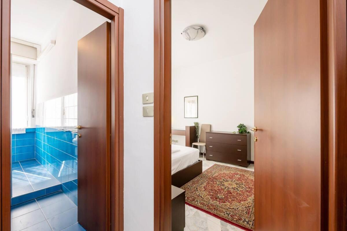 Ihost Apartment - Veneziano 8 Милан Экстерьер фото