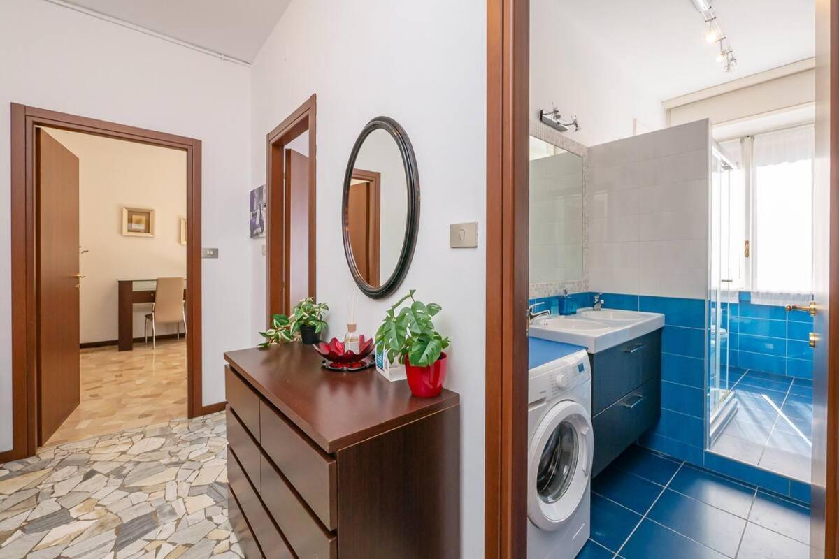 Ihost Apartment - Veneziano 8 Милан Экстерьер фото